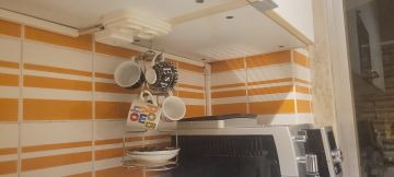 Nuno - Lisboa - Commercial Cleaning