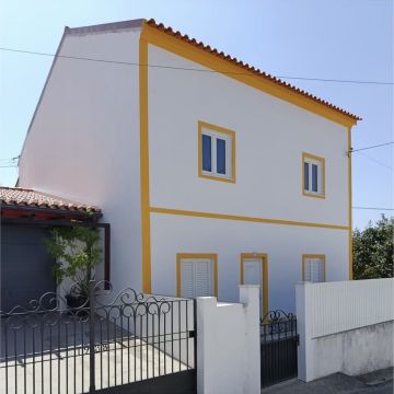 Gild Construções - Lisboa - Calafetagem