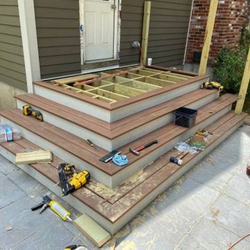 Lupo Carpentry - Braga - Limpieza de tapicerias y muebles