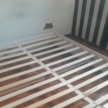 SF REPAROS E INSTALACOES - Loures - Handyman