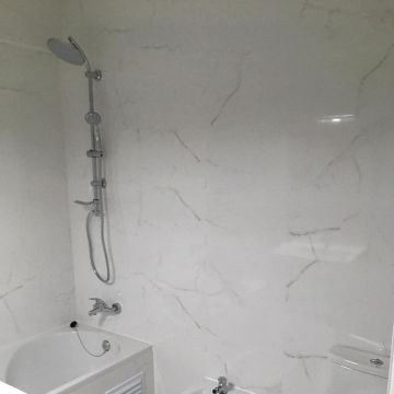João Silva - Odivelas - Railing Repair