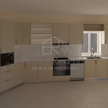 Bianca Rezende - Seixal - Interior Design