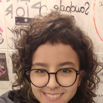 Beatriz Resende - Petsitter - Porto - Event Help and Wait Staff