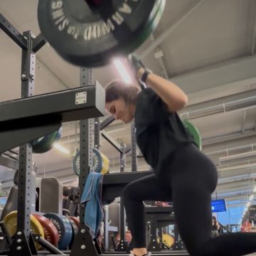 Sarah Magalhães - Lisboa - Personal Training