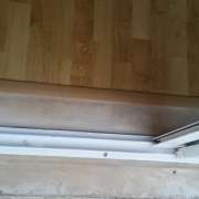 Um Brinco - Amadora - Cleaning Out