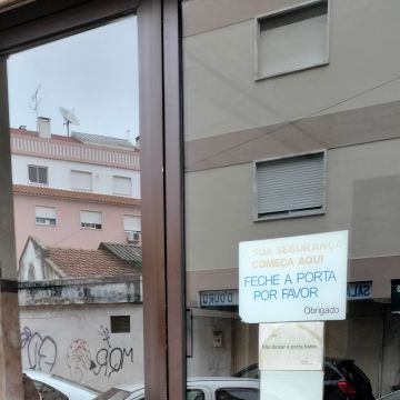 Gestao Eficaz - Oeiras - House Sitting