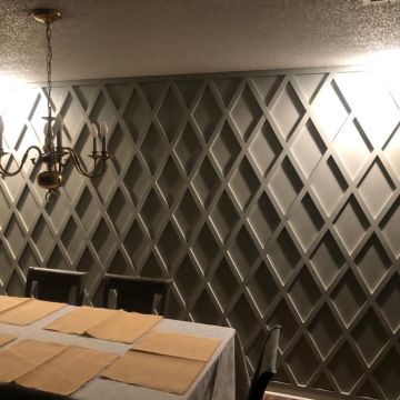 Lupo Carpentry - Braga - Montaje de muebles
