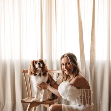 Dogs In Wed - Vila Verde - Katzensitter