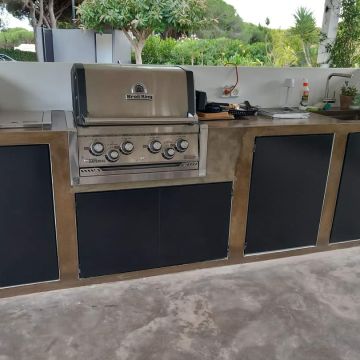 Dr Auto & Casa - Faro - Cabinetry