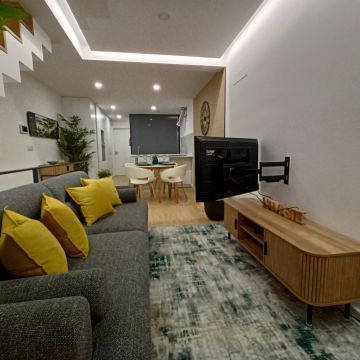 HomeSupport - Oliveira de Azeméis - Furniture