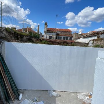 Smooth Profile - Gondomar - Instalação ou Substituição de Telhado