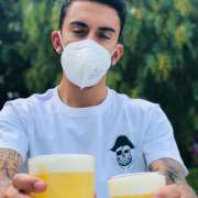 Pedro Margarido - Almada - Catering Service für Hochzeit