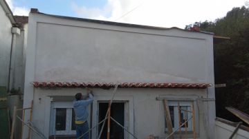 Disk Trasporte Rápido - Lisboa - Drywall Repair and Texturing