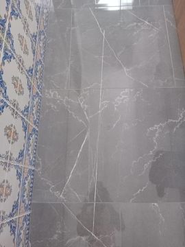 Obras em Casa