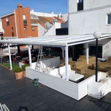 Dr Auto & Casa - Faro - Stone or Tile Flooring Installation