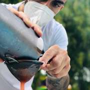 Pedro Margarido - Almada - Catering Service für Firmenessen (Mittagessen)