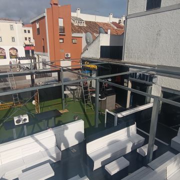 Dr Auto & Casa - Faro - Property Cleanup