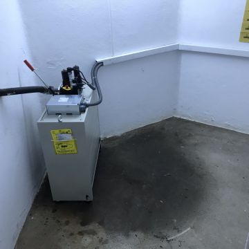 EGM Unipessoal, Lda - Vila Franca de Xira - Remodelação de Cozinhas