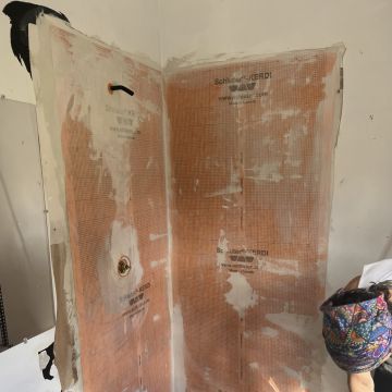 Lupo Carpentry - Braga - Pintura de exteriores