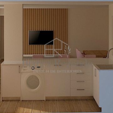 Bianca Rezende - Seixal - Interior Design