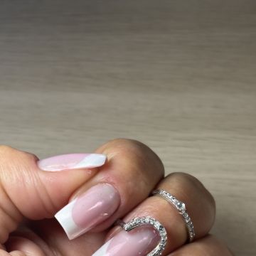 Salome Correia nails - Viseu - Beauticians
