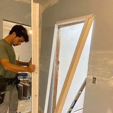 Lupo Carpentry - Braga - Construcción de viviendas