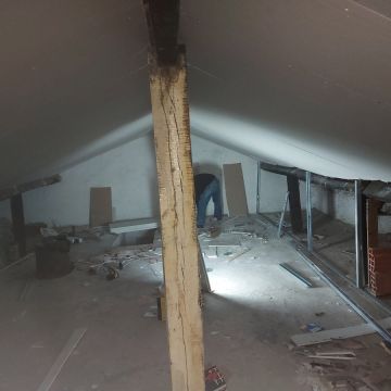 Mundo perpendicular Lda - Vila Nova de Gaia - New Home Construction