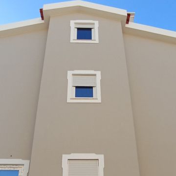 DF Serviços - Peniche - Remodelação de Varanda
