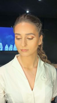 Soraia Capitulé - Loures - Wedding Makeup