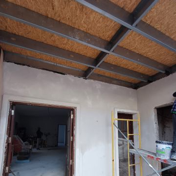 MCC CONSTRUÇÕES UNIPESSOAL LDA - Lagos - Spezialist für Fussleistenverlegung