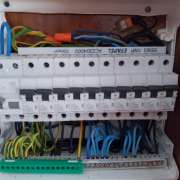 Marcio Silva - Amadora - Wiring