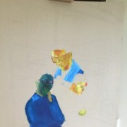 Renato Macedo - Maia - Drawing Lessons