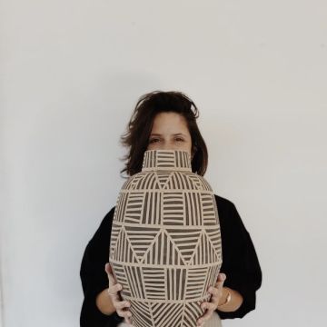 Inês Rosado - Portimão - Arts and Crafts Lessons