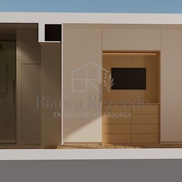 Bianca Rezende - Seixal - Interior Design