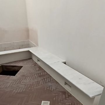 MCC CONSTRUÇÕES UNIPESSOAL LDA - Lagos - Spezialist für Fussleistenverlegung
