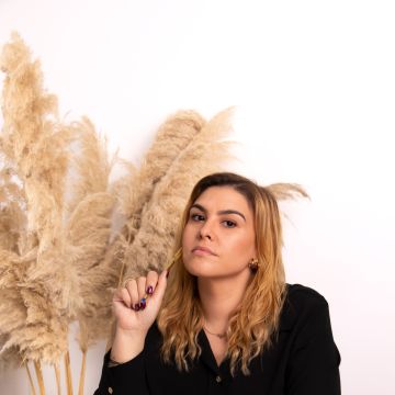 Cristiana Gama - workin’beez - Cascais - Organização de Baby Shower