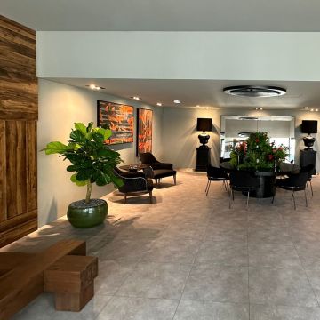 Interior Matters Studio - Sintra - Asbestos Removal