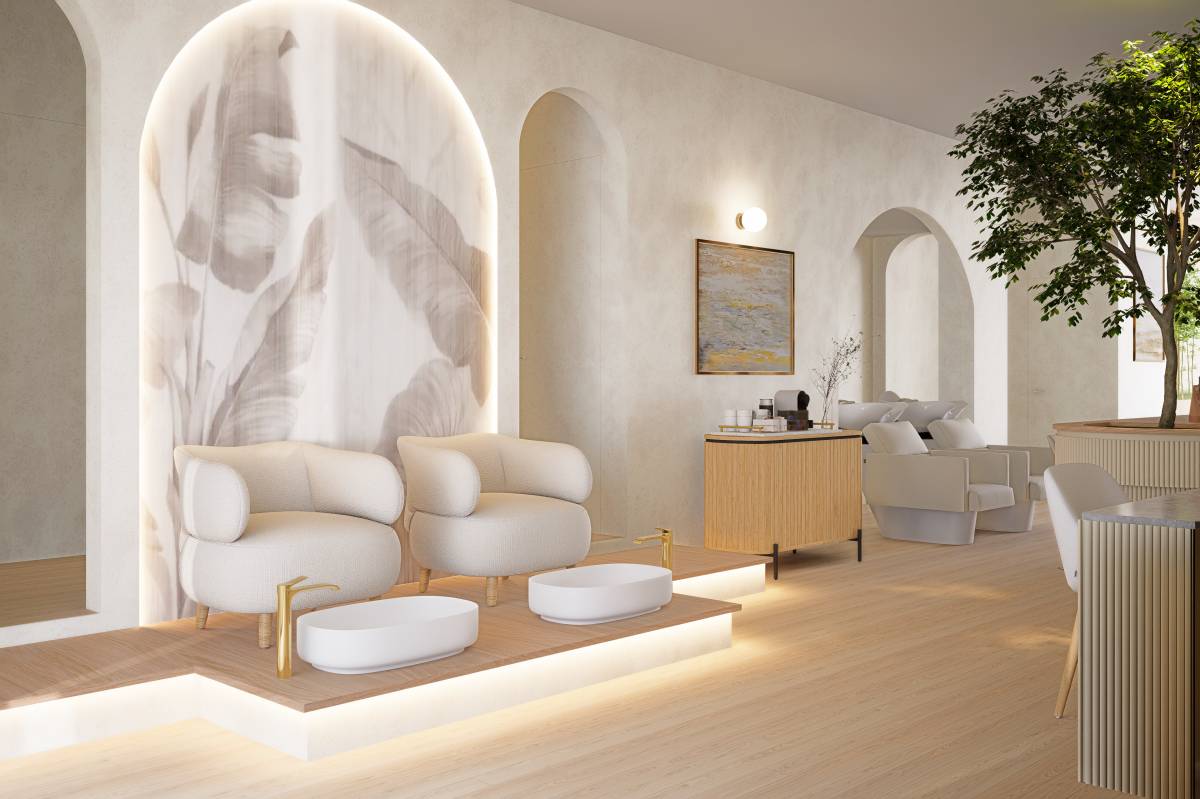 Studio Mauricio Souza - Vila Nova de Gaia - Boulder Placement
