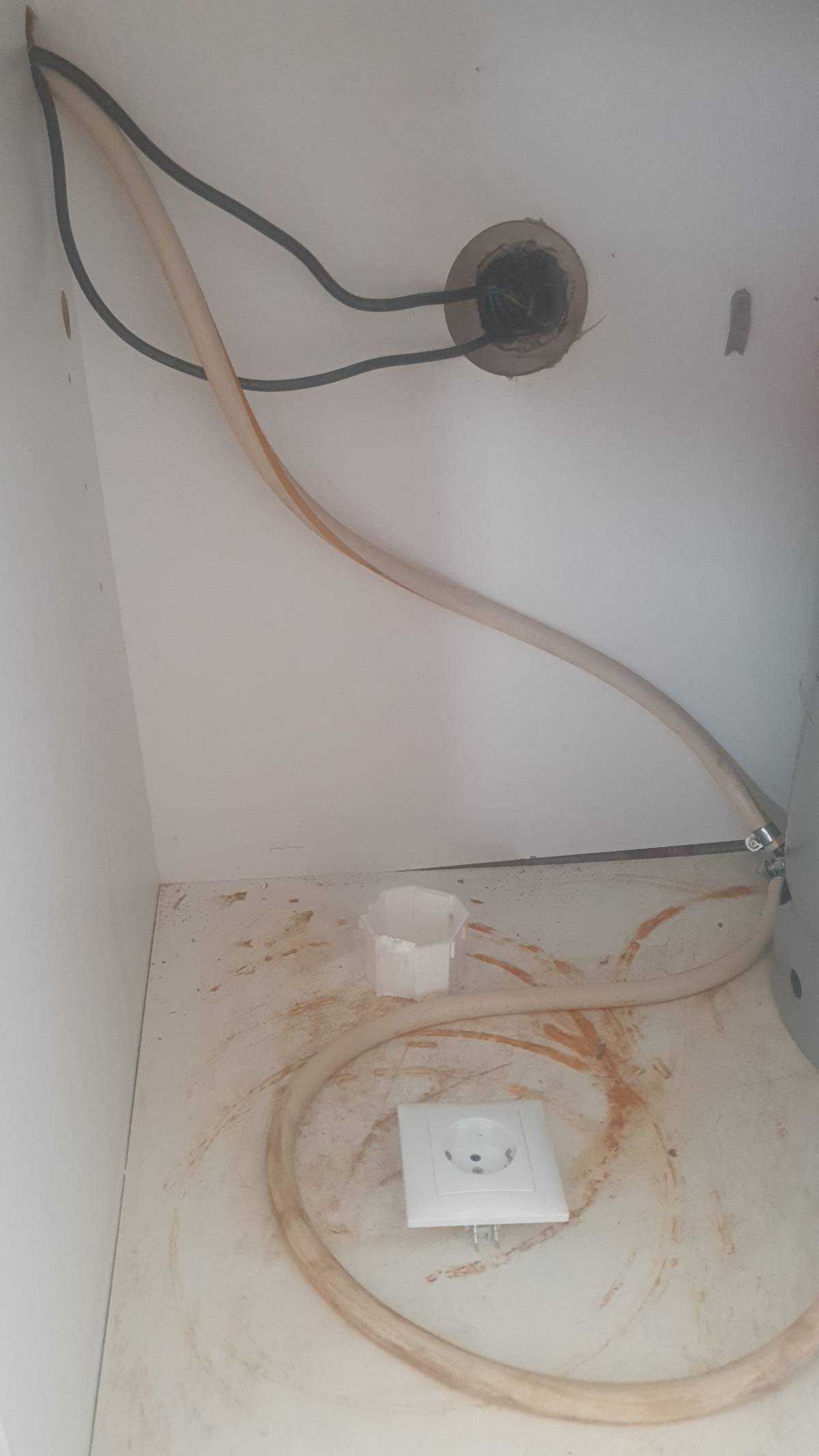 Electricista