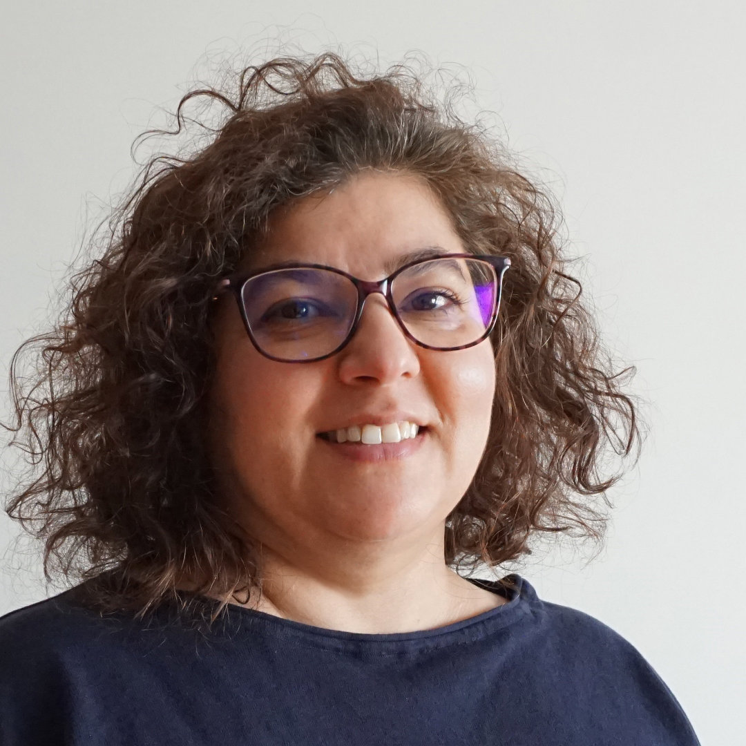 Marlene Cravo - Maia - Spanischunterricht