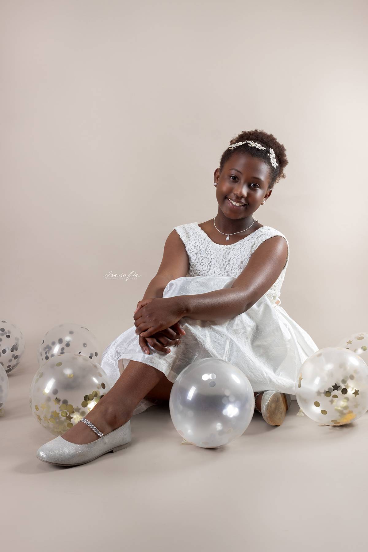 THINK PINK - Batalha - Headshot Photography