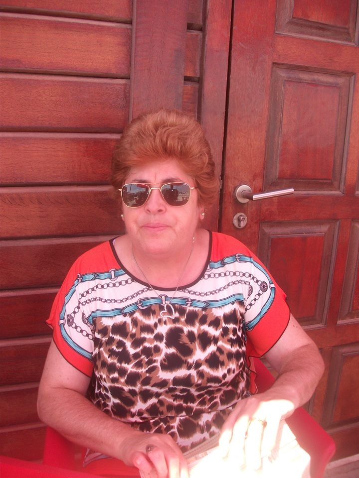 Maria de Lurdes Nunes - Figueira da Foz - Organização da Casa