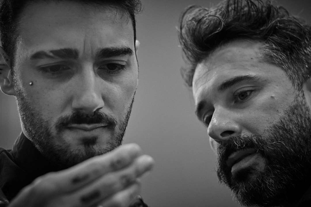 Frederico Francisco - Amadora - Aulas de Fotografia