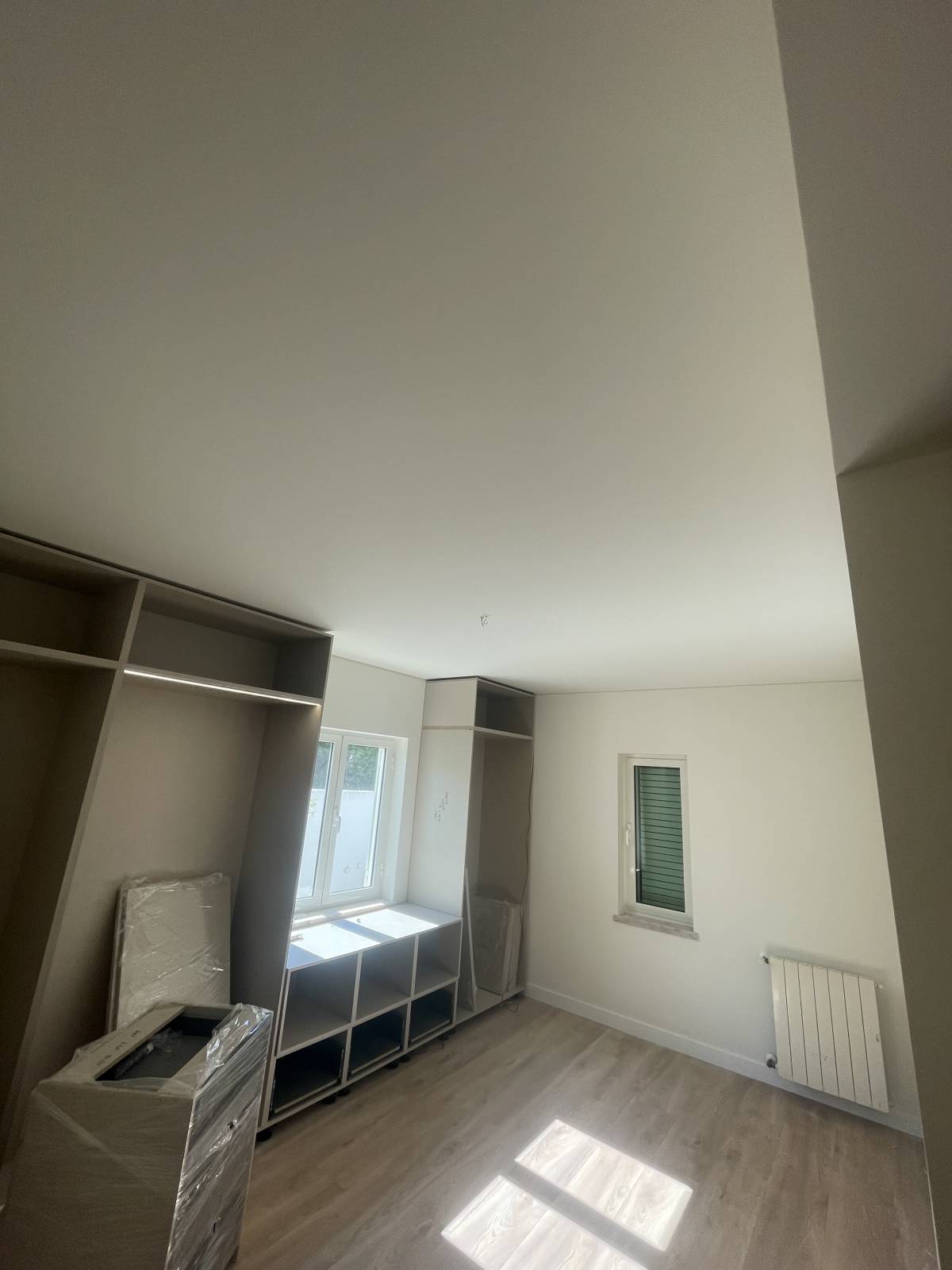 DC.PINTURAS - Sintra - Sound Proofing