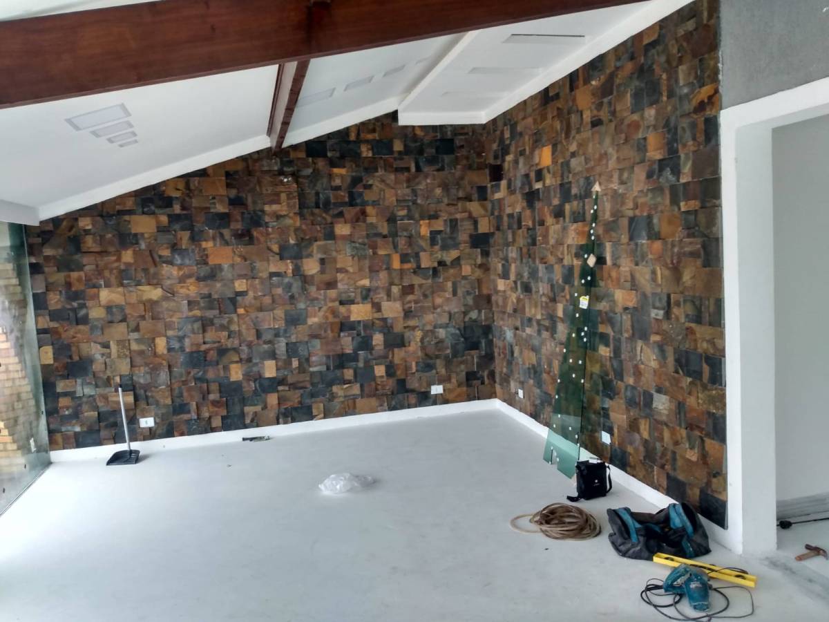 R.c costruçaoes - Pombal - Remodelação de Casa de Banho