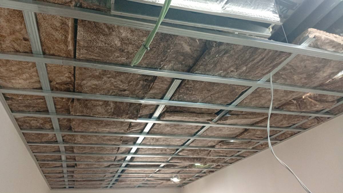 MfsDrywall - Viseu - Wände, Trockenbau, und Treppen