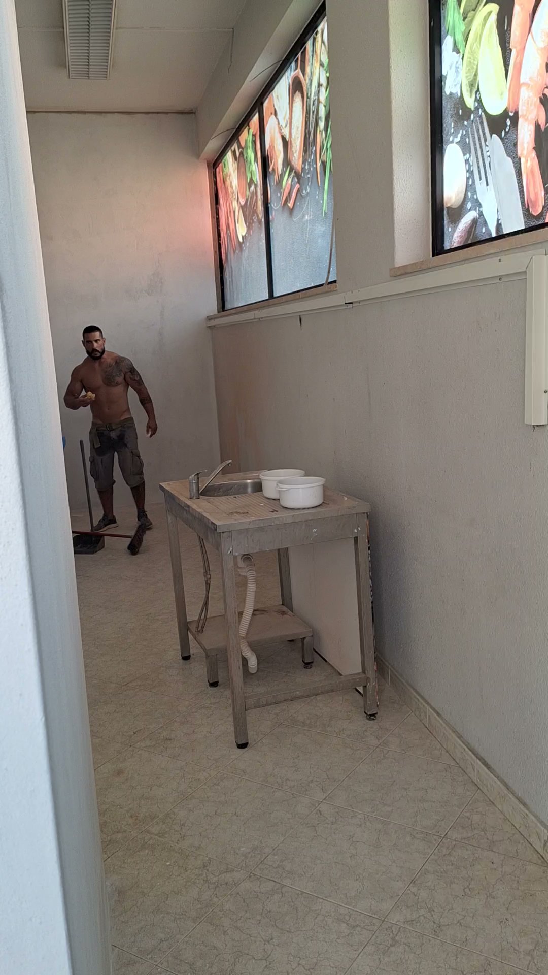 Rui das obras - Portimão - Instalação ou Substituição de Bomba de Água