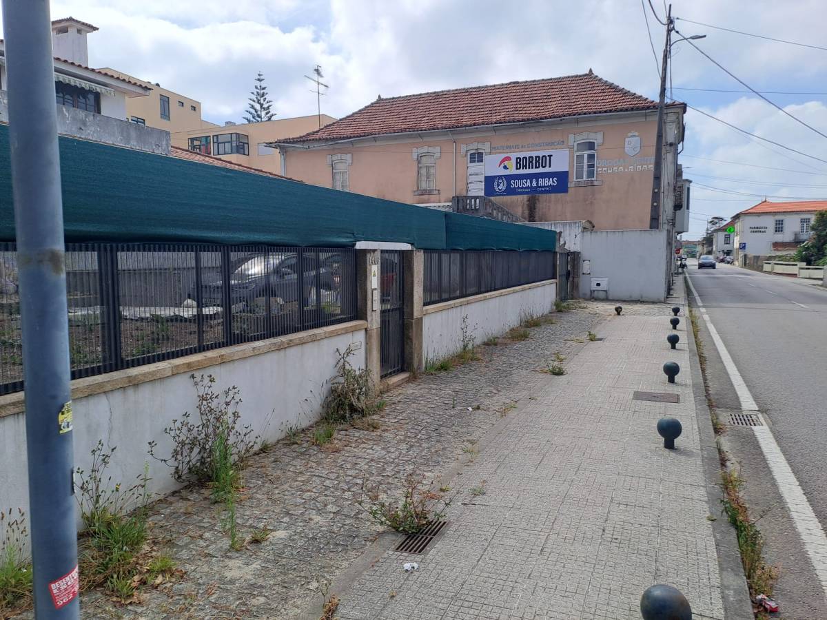 HOLY WISDOM - Porto - Administrative Support