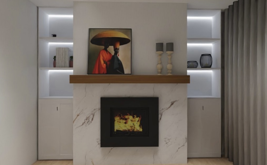 Vandica Decor - Oeiras - Designer de Interiores
