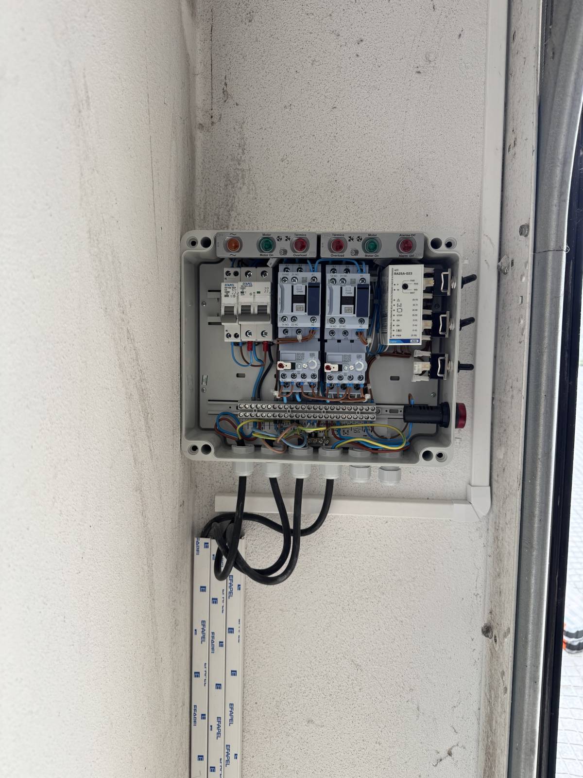 Breno Seixas - Soluções Inteligentes - Águeda - Instalación de electrodomésticos